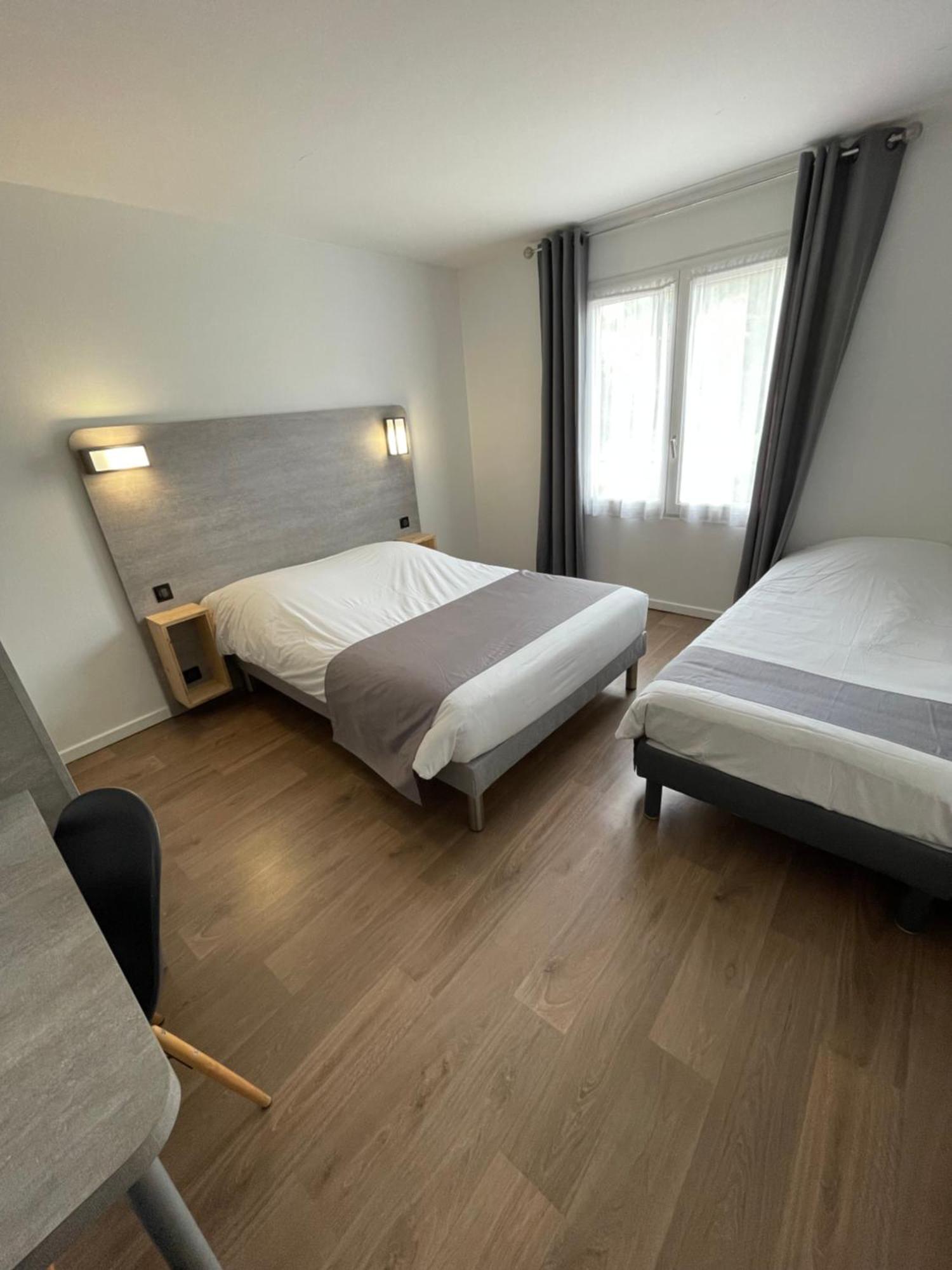 Hotel Castel Neuves-Maisons المظهر الخارجي الصورة