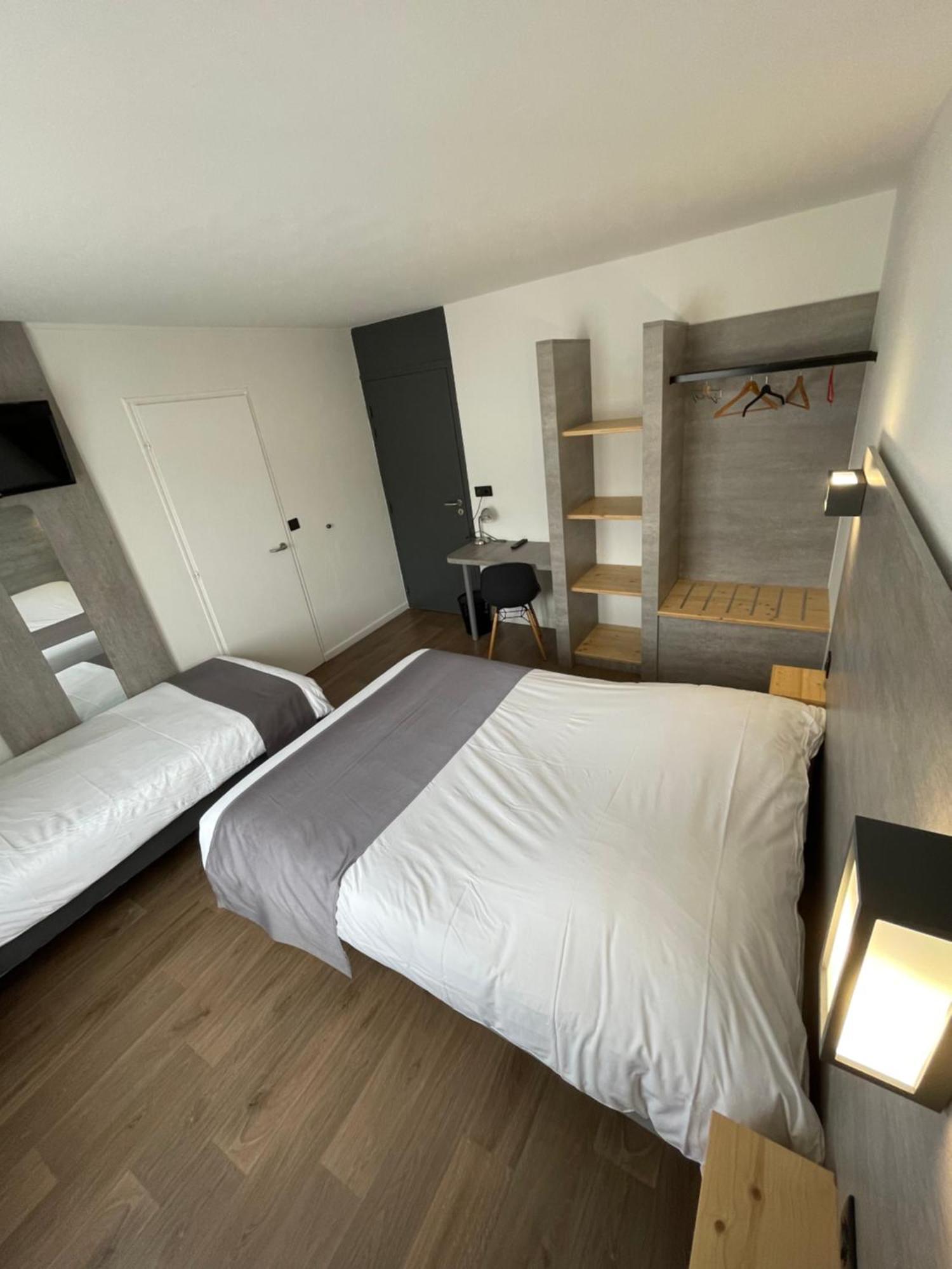 Hotel Castel Neuves-Maisons المظهر الخارجي الصورة