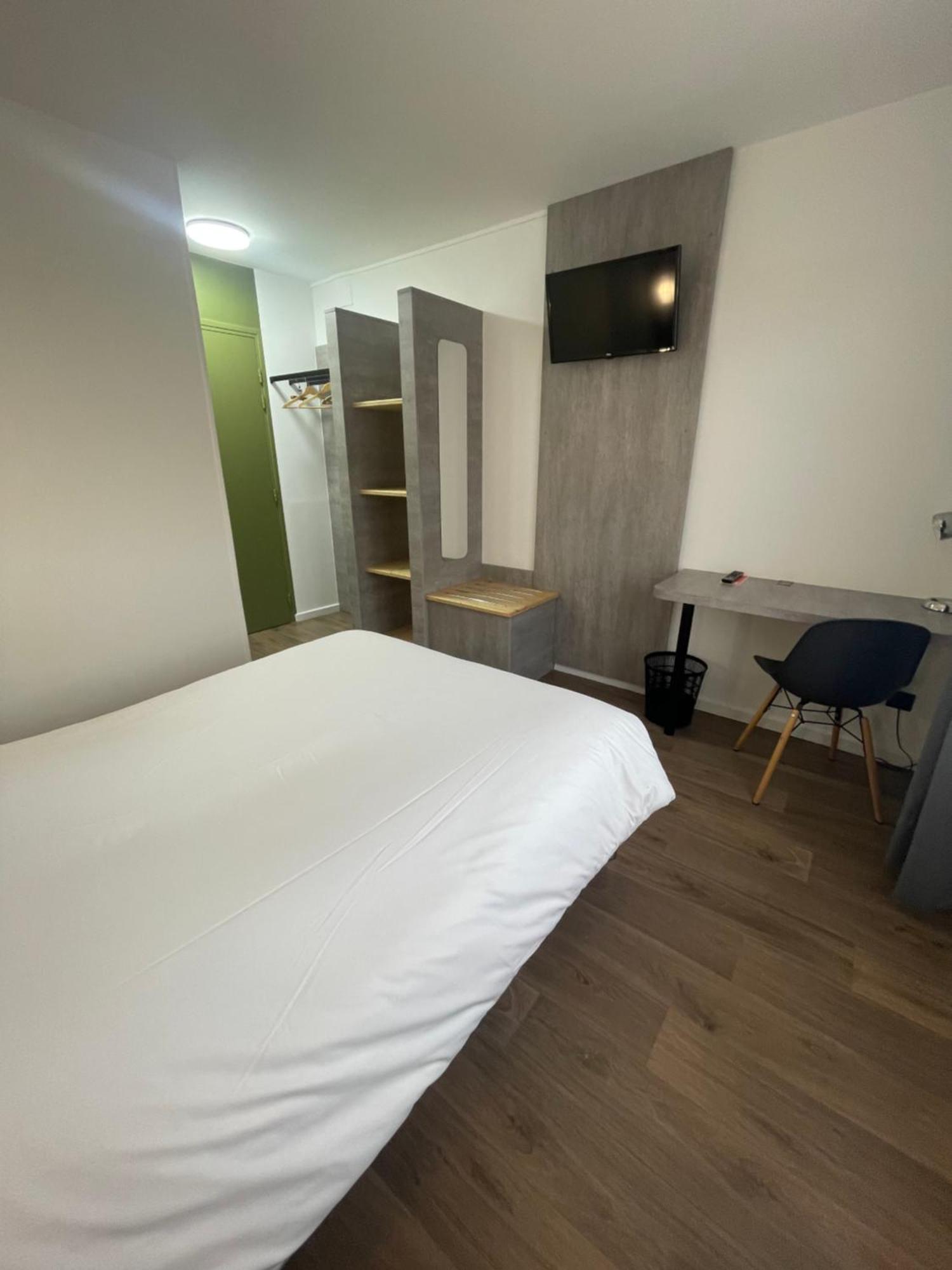 Hotel Castel Neuves-Maisons المظهر الخارجي الصورة