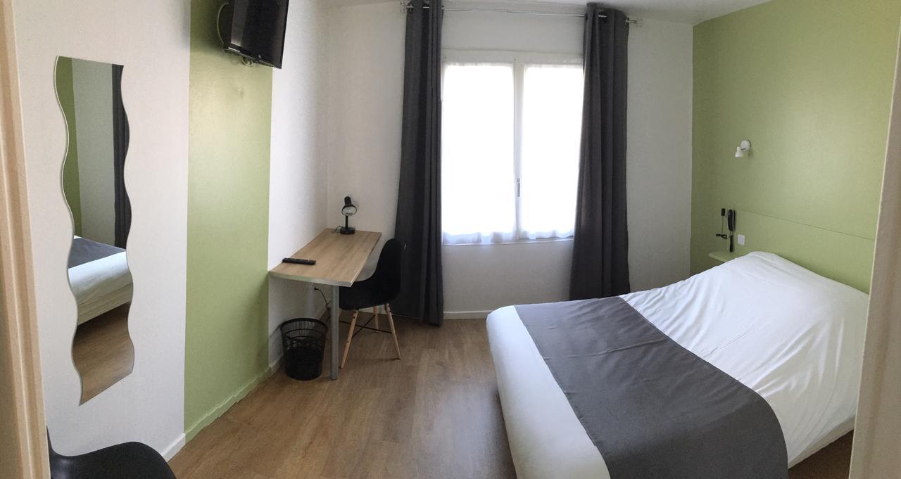 Hotel Castel Neuves-Maisons المظهر الخارجي الصورة