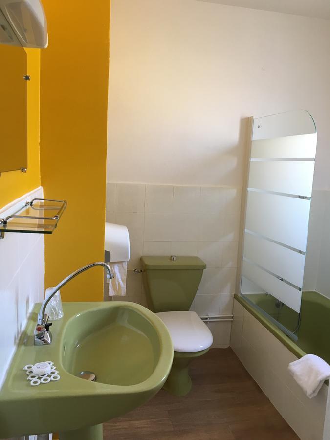 Hotel Castel Neuves-Maisons المظهر الخارجي الصورة