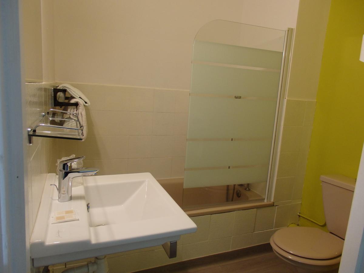 Hotel Castel Neuves-Maisons المظهر الخارجي الصورة