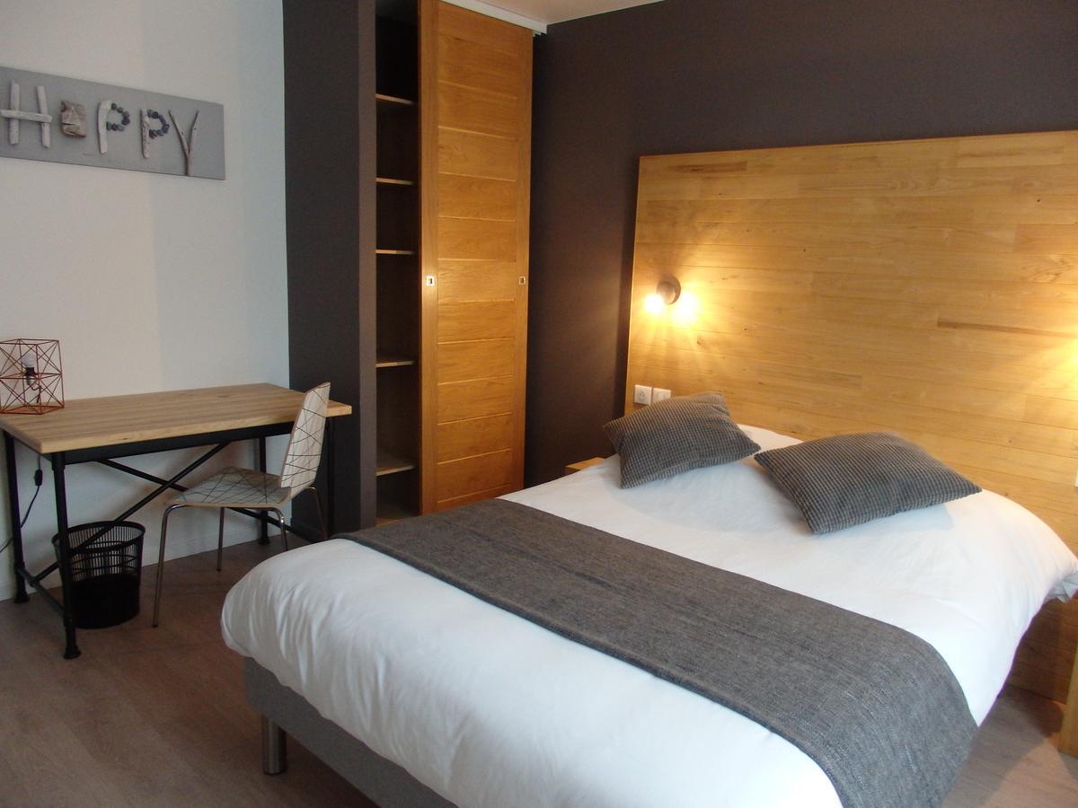 Hotel Castel Neuves-Maisons المظهر الخارجي الصورة