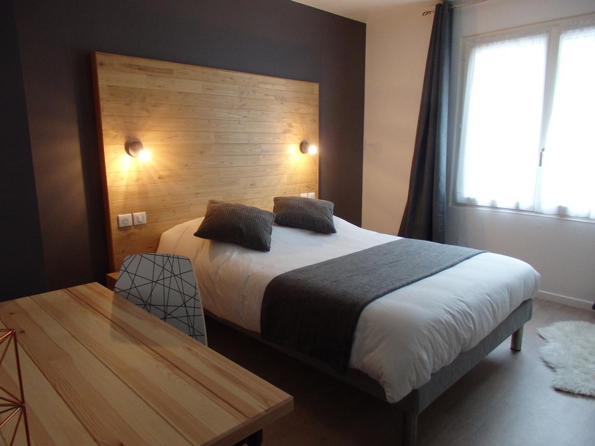 Hotel Castel Neuves-Maisons المظهر الخارجي الصورة