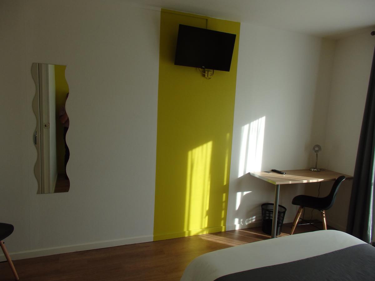 Hotel Castel Neuves-Maisons المظهر الخارجي الصورة