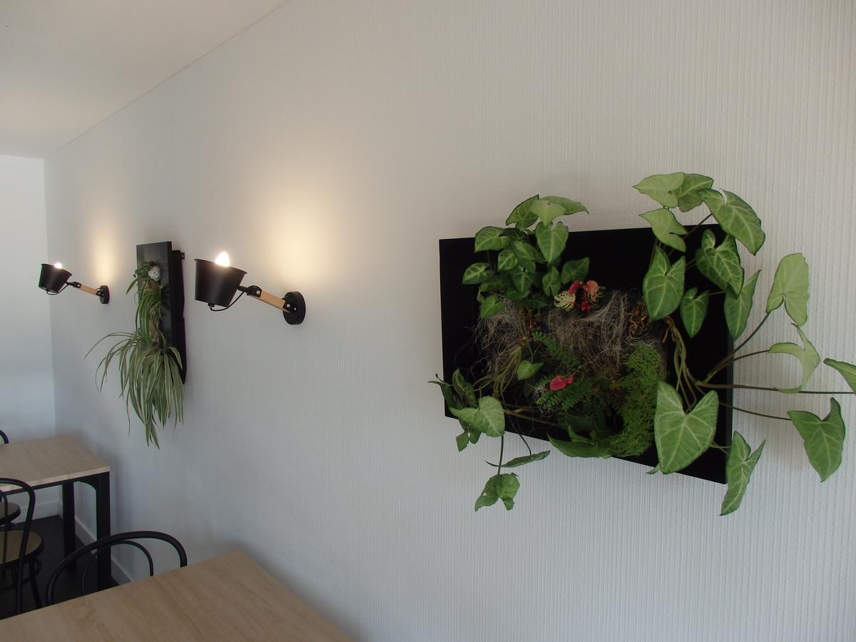 Hotel Castel Neuves-Maisons المظهر الخارجي الصورة