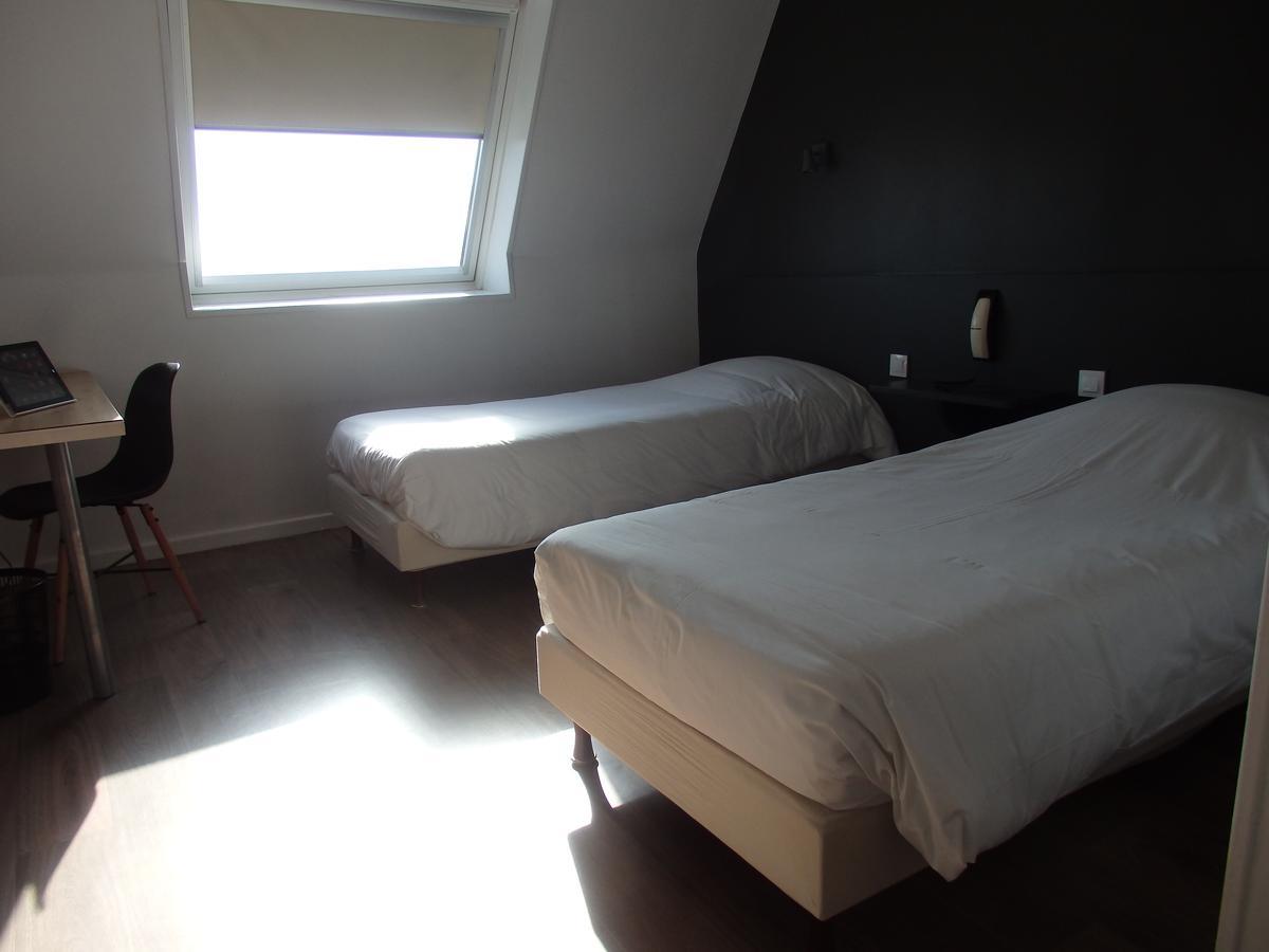 Hotel Castel Neuves-Maisons المظهر الخارجي الصورة