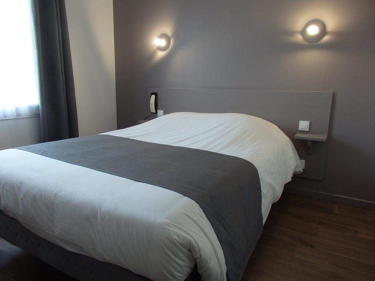 Hotel Castel Neuves-Maisons المظهر الخارجي الصورة