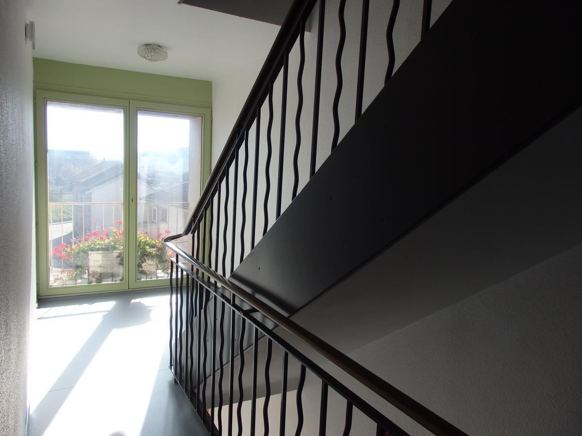 Hotel Castel Neuves-Maisons المظهر الخارجي الصورة