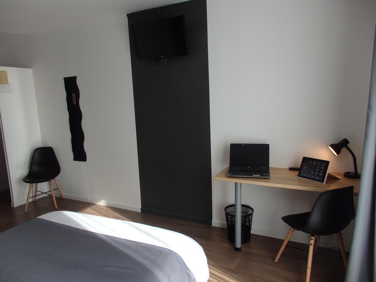 Hotel Castel Neuves-Maisons المظهر الخارجي الصورة