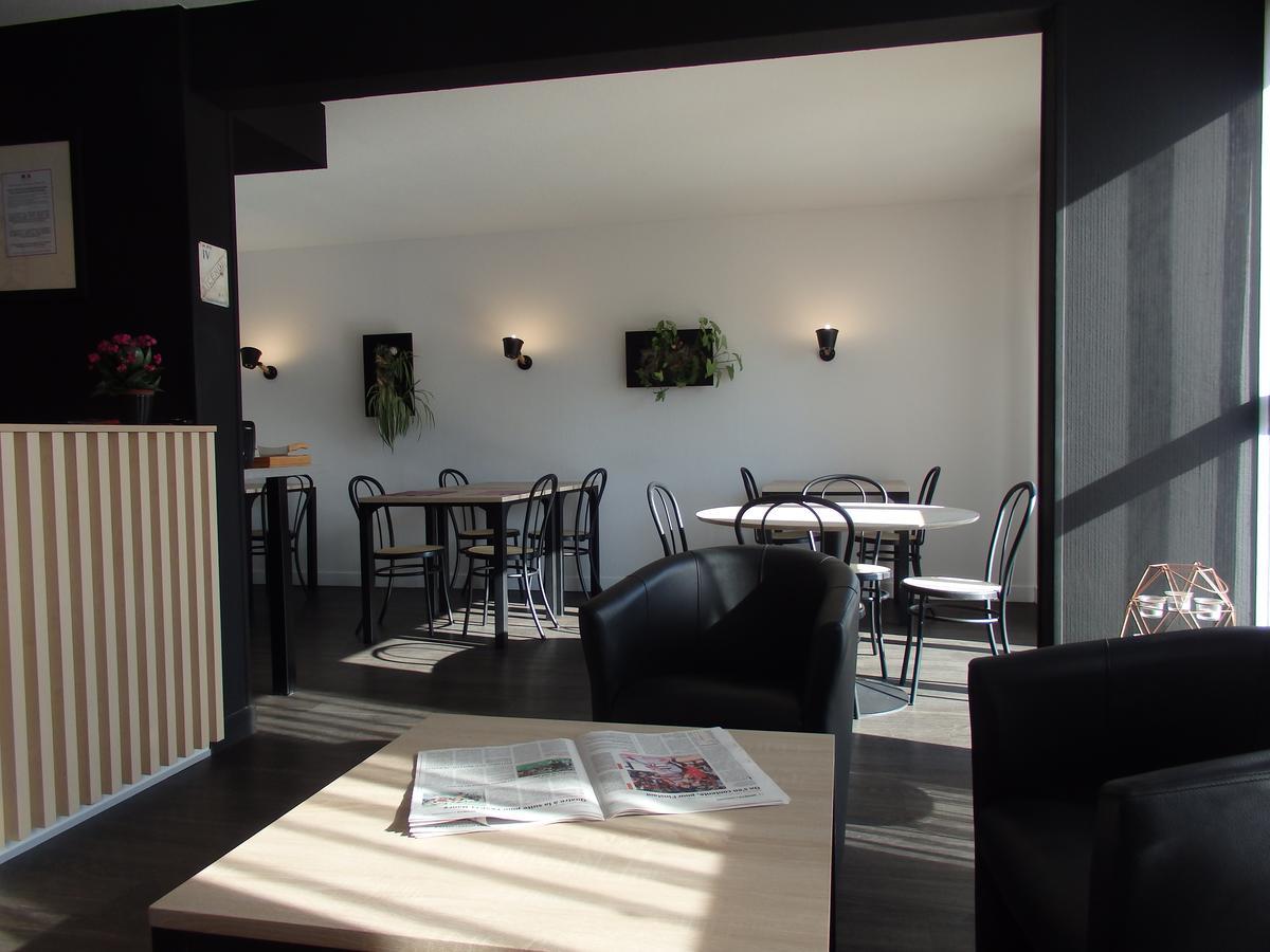 Hotel Castel Neuves-Maisons المظهر الخارجي الصورة